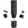 OutIn Nano Espressomaschine Space Grey Travel Kit