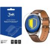 Ochranná fólia na obrazovku pre Huawei Watch 3 - 3mk Watch Protection