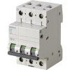 Siemens 5SL63107 LS-SCHALTER 6KA elektrický istič 3-pólové 10 A 400 V; 5SL63107