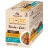 Wellness CORE Tender Cuts Kurací 6 x 85 g