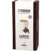 Cremesso Lungo Fortissimo kapsle 16 ks