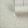 PVC podlaha imitácia betónu, imitácia terazza, moderná 4m 2mm