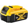 DeWALT DeWALT DCB184 - Akumulátor XR Li-on 18V 5,0Ah