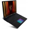 MSI Titan 18 HX AI A2XWJG-224CZ /Core Ultra 9 285HX/96GB/4TB/RTX 5090, 24GB/16