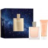 Hugo Boss Boss Alive darčeková sada 50 ml EDP + 75 ml telové mlieko pre ženy