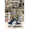 Liga výjimečných omnibus (základní verze) - Alan Moore, Kevin O´Neill (ilustrátor)