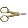 FISKARS 1062548 Recyklované manikúrové nožnice , 10 cm