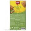 Schär Ciabatta rustica žemle bezgluténové predpečené celozrnné 4x50 g