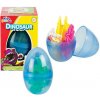 MAC TOYS Modelína dino vajíčko