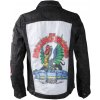 bunda jarno/jesenná BRAVADO Rolling Stones DRAGON DENIM