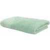 Siguro uterák Comfy Touch Sage Green 50 x 100 cm