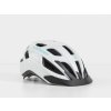 Bontrager Solstice White/Miami Green 2021
