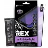 Sturdo Rex Anti-Blue light ochranné sklo iPhone 14 Plus, Full Glue