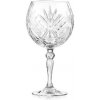RCR poháre Melodia Ballon 650 ml