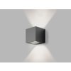 LED2 TOMY 2, A 9W 3000K 5132334