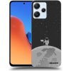 Picasee ULTIMATE CASE pro Xiaomi Redmi 12 4G - Astronaut