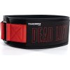 THORNFIT Vzpieračský opasok Thorn-fit PRO - Deadlift Veľkosť: L