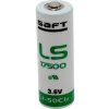 Saft LS17500 3600 mAh 1 ks