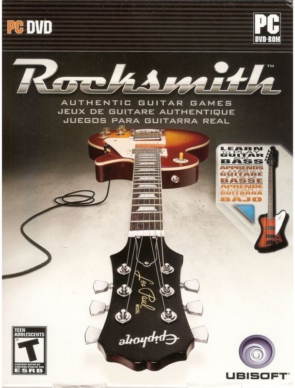 Rocksmith