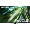 Samsung QN92D QE75QN92DAT 190,5 cm (75 ) 4K Ultra HD Smart TV Wi-Fi Černá, Titanová 2000 cd/m2