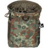 MFH Molle na prázdne zásobníky flecktarn