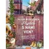 Půjdeš s námi ven? - Wohlleben Peter