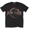 Pink Floyd tričko Pink Floyd tričko dark Side of the Moon čierne
