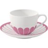 Villeroy & Boch Kávová šálka 0,16 l s podšálkou Fleur Cassis