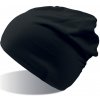 Atlantis Headwear Čepice Flash, elastická COT33006100299-black Černá UNI