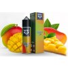 Příchuť Infamous NOID Mixtures S&V 10ml Mango Tart