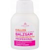 Kallos Nourishing kondicionér pre suché a poškodené vlasy Nourishing Hair Conditioner 500 ml