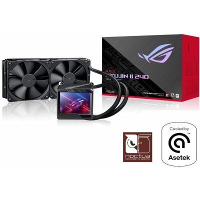 Asus ROG RYUJIN II 240 90RC00A0-M0UAY0