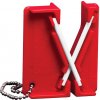 Lansky Mini Crock Stick Sharpener LCKEY