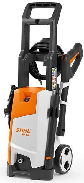 Stihl RE 90 re02 011 4503 4951 012 4514