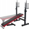Pure2improve P2I WEIGHT LIFTING BENCH