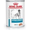 ROYAL CANIN Hypoallergenic DR21 400g konzerva x6