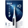 Elektrická zubná kefka Oral-B iO 5 biela