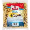 Novalim Bezlepkové granulované musli s hrozienkami 200g