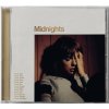 SWIFT, TAYLOR - MIDNIGHTS CD