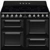 SMEG Sporák TR4110IBL2