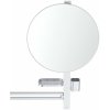 Ideal Standard Alu+ - Beauty Bar L, strieborná BD587SI
