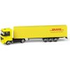 RAPPA OSOBNÉ AUTO NÁKLADNÉ DHL