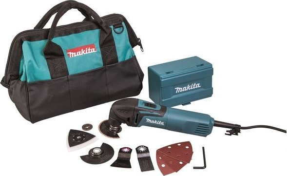 Makita TM3000CX6