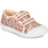 Citrouille et Compagnie Nízke tenisky GLASSIA Viacfarebná