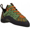 Lezecké topánky La Sportiva Tarantulace - olive/tiger 45