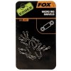 Mikro obratlík Fox EDGES™ Micro Rig Swivels 20ks