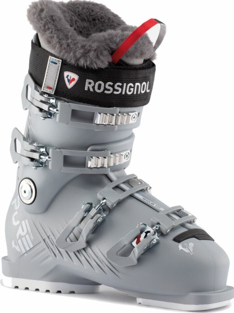 ROSSIGNOL Pure 80 23/24