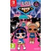 L.O.L. Surprise! Movie Night (SWITCH) (Obal: FR)