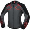 Sports jacket iXS SO MOTO DYNAMIC X51075 šedo-čierna 2XL