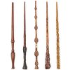 Spin Master Harry Potter Kúzelnícke paličky viac druhov
